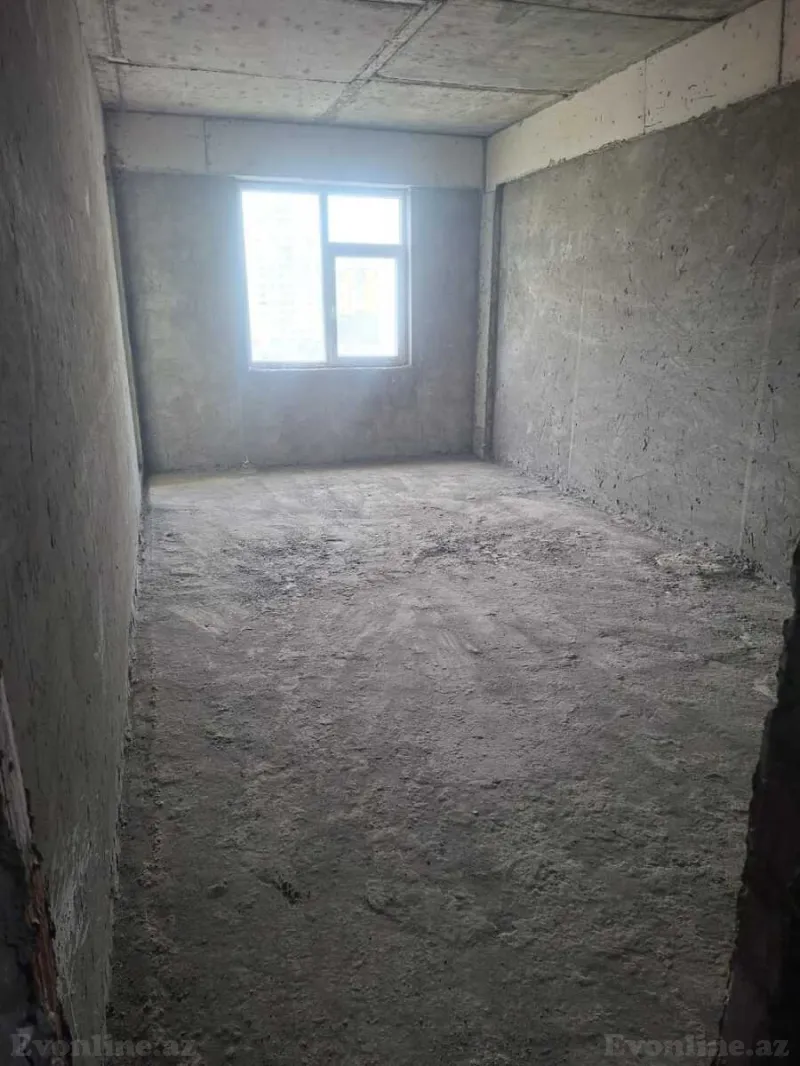 Satılır 2 otaqlı Mənzil Yeni tikili 101 m² 8 Noyabr m. - şəkil 21