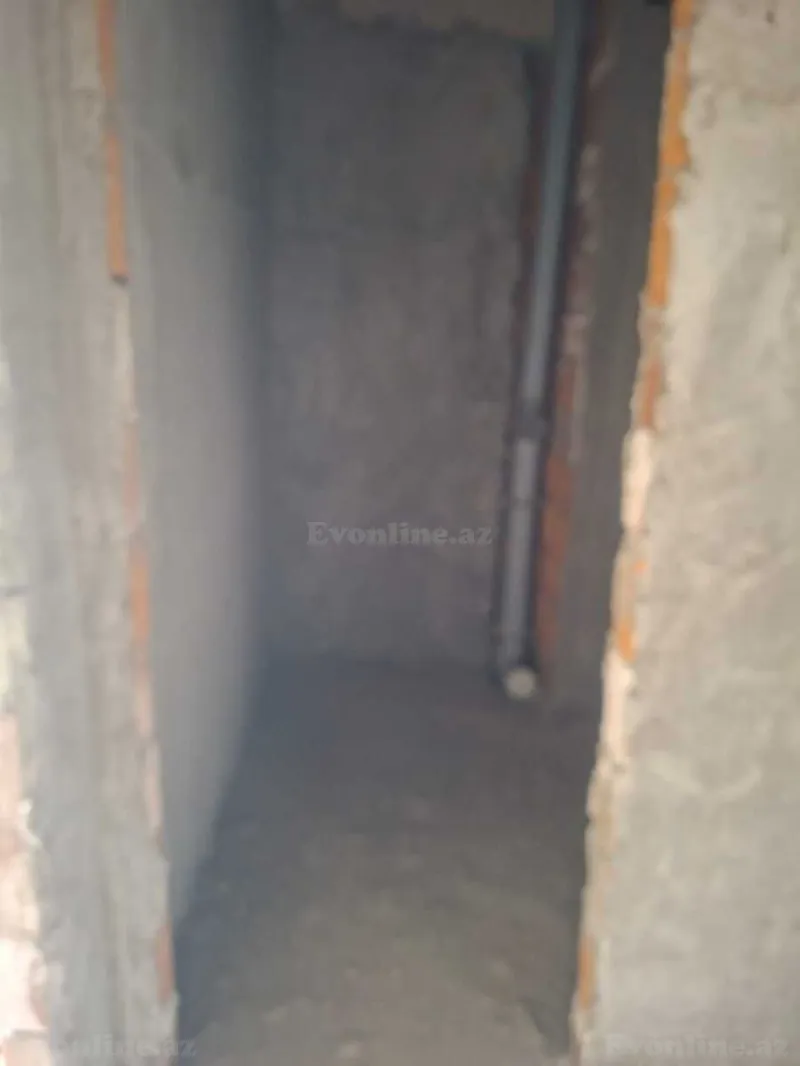 Satılır 2 otaqlı Mənzil Yeni tikili 101 m² 8 Noyabr m. - şəkil 23