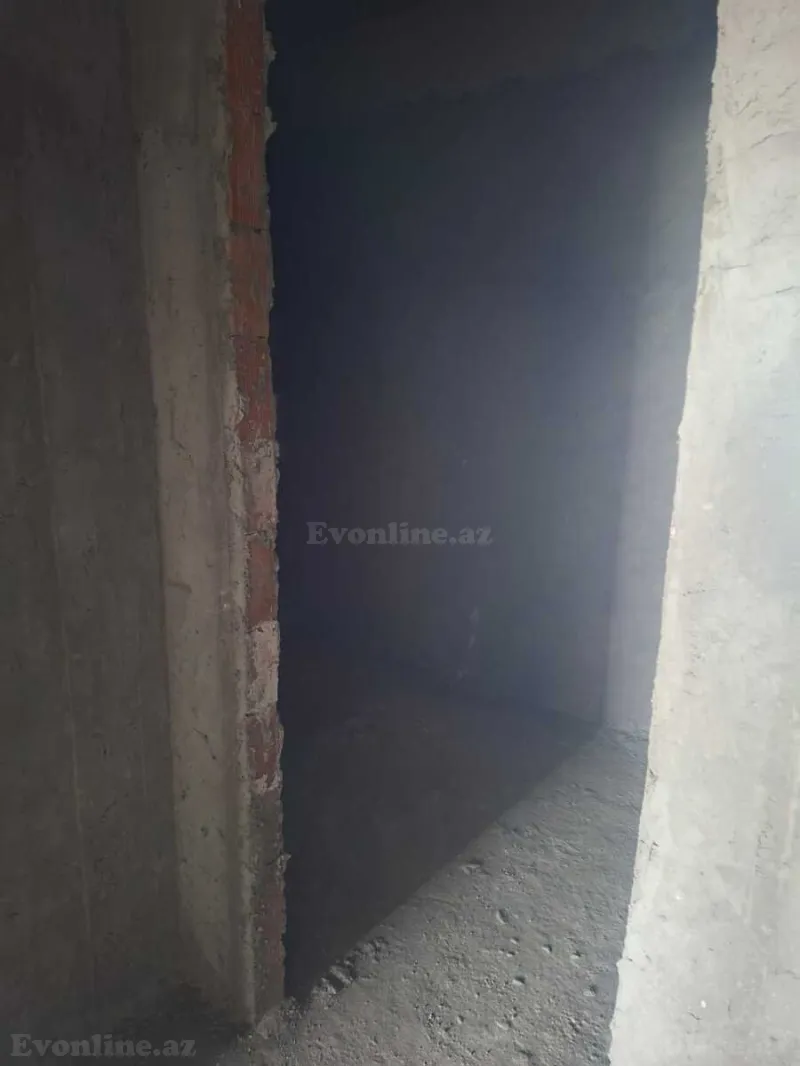 Satılır 2 otaqlı Mənzil Yeni tikili 101 m² 8 Noyabr m. - şəkil 24