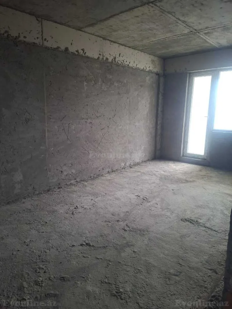 Satılır 2 otaqlı Mənzil Yeni tikili 101 m² 8 Noyabr m. - şəkil 25