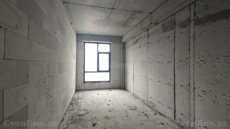 Satılır 2 otaqlı Mənzil Yeni tikili 101 m² 8 Noyabr m. - şəkil 26