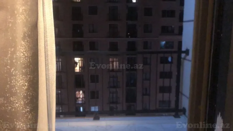 Satılır 3 otaqlı Mənzil Yeni tikili 100 m² 28 May m. - şəkil 14