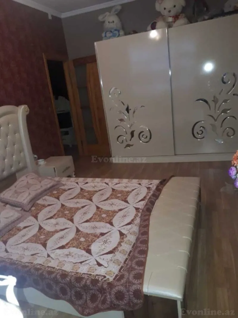 Satılır 3 otaqlı Mənzil Köhnə tikili 70 m² 7-ci mikrorayon - şəkil 3