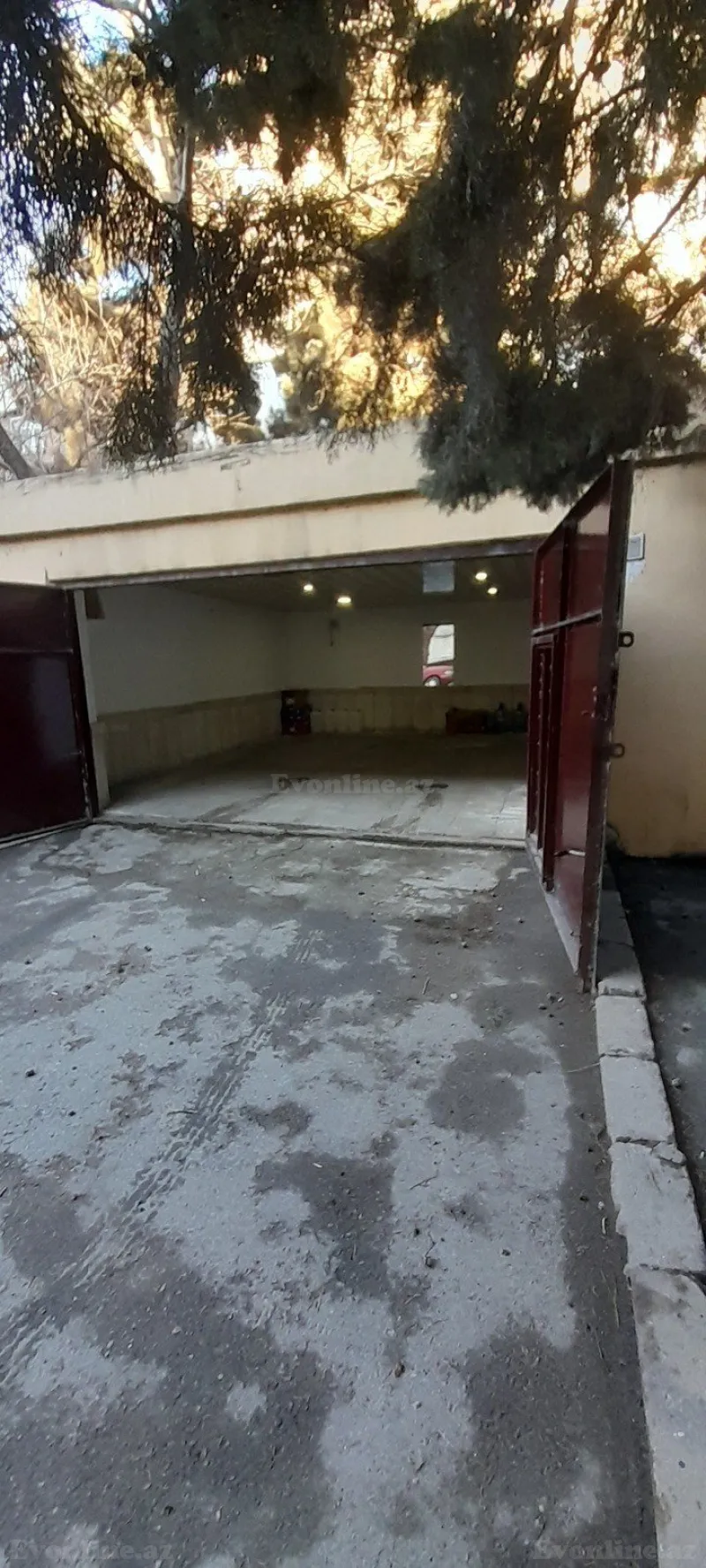 Satılır Obyekt 36 m² 8-ci mikrorayon - şəkil 3