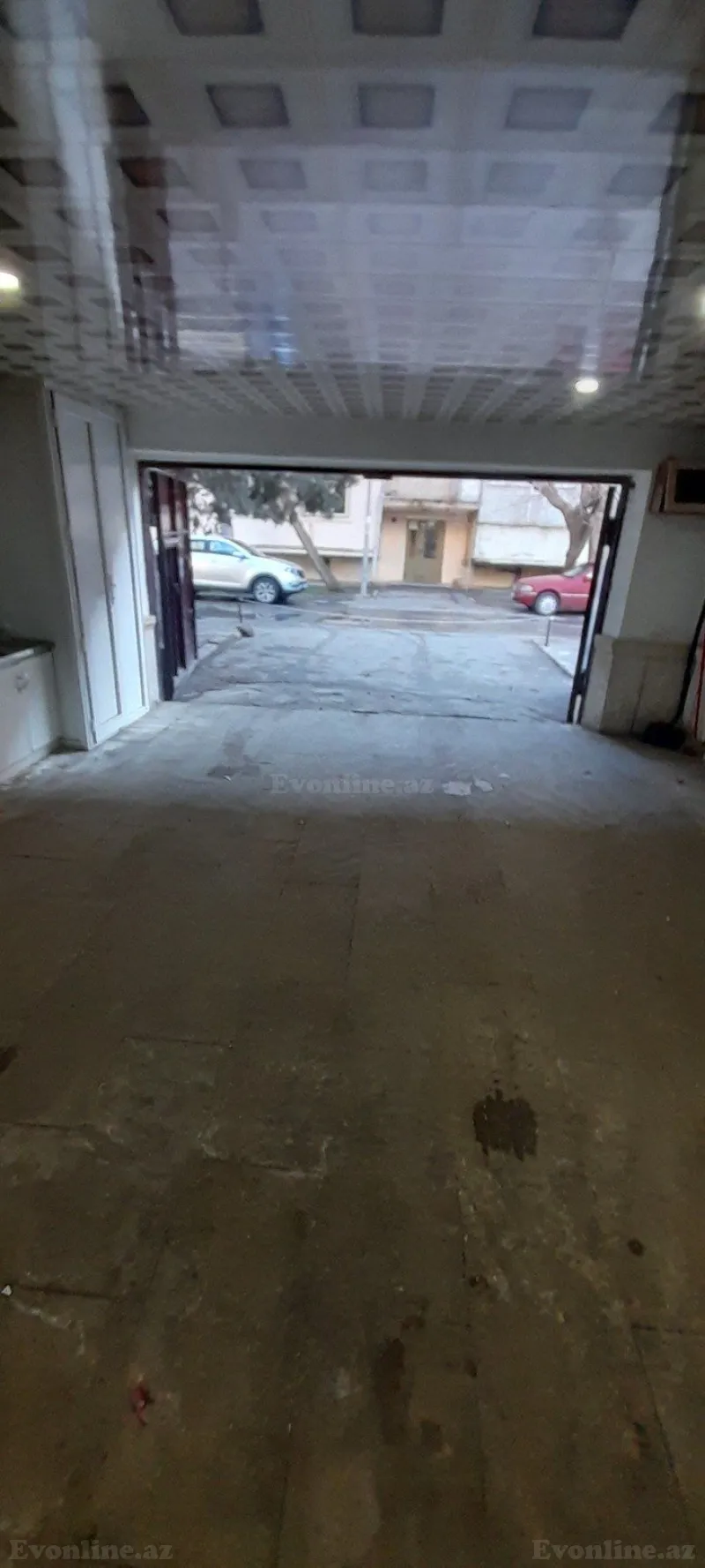 Satılır Obyekt 36 m² 8-ci mikrorayon - şəkil 4