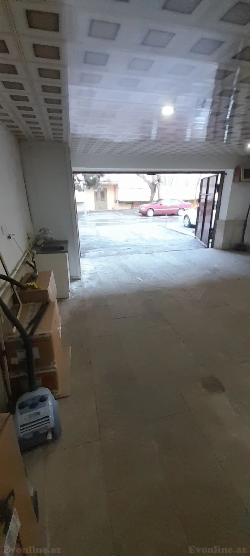 Satılır Obyekt 36 m² 8-ci mikrorayon - şəkil 5