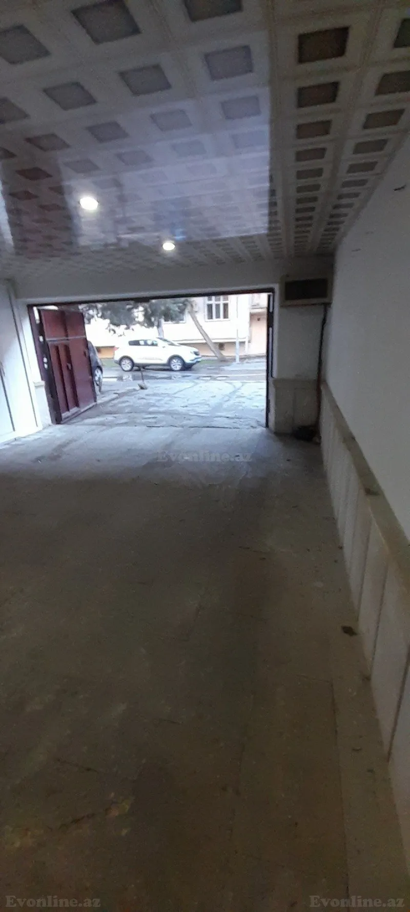 Satılır Obyekt 36 m² 8-ci mikrorayon - şəkil 6