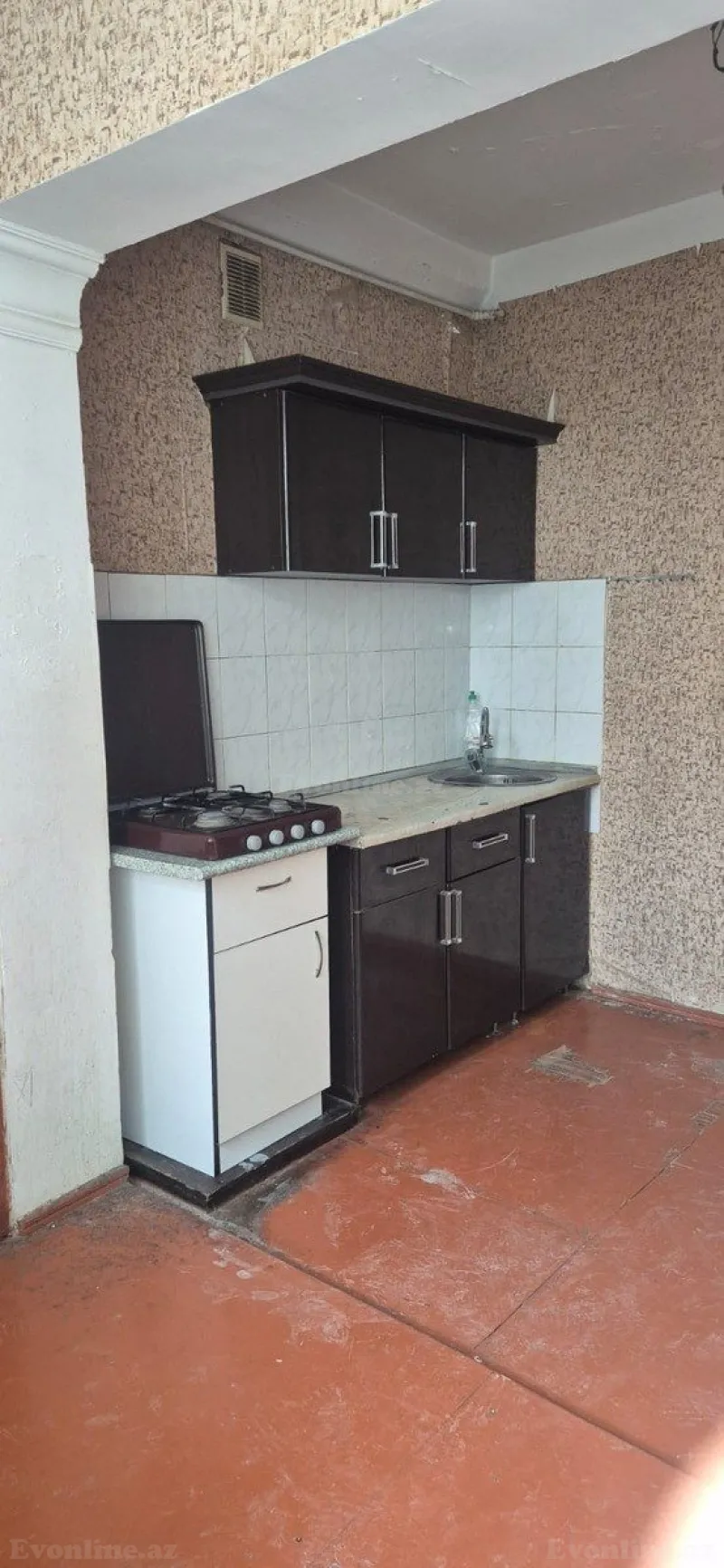 Satılır 1 otaqlı Mənzil Köhnə tikili 45 m² Nərimanov r. - şəkil 6