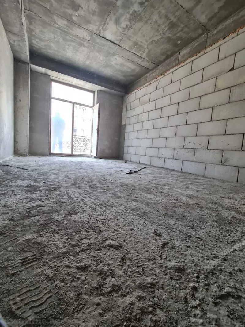 Satılır 2 otaqlı Mənzil Yeni tikili 85 m² Nəriman Nərimanov m. - şəkil 2