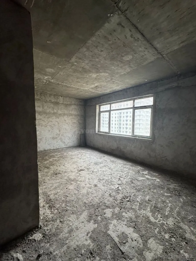 Satılır 3 otaqlı Mənzil Yeni tikili 135 m² Elmlər Akademiyası m. - şəkil 8