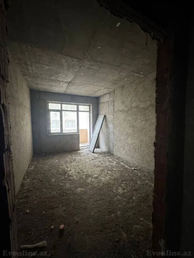 Satılır 3 otaqlı Mənzil Yeni tikili 135 m² Elmlər Akademiyası m. - şəkil 10