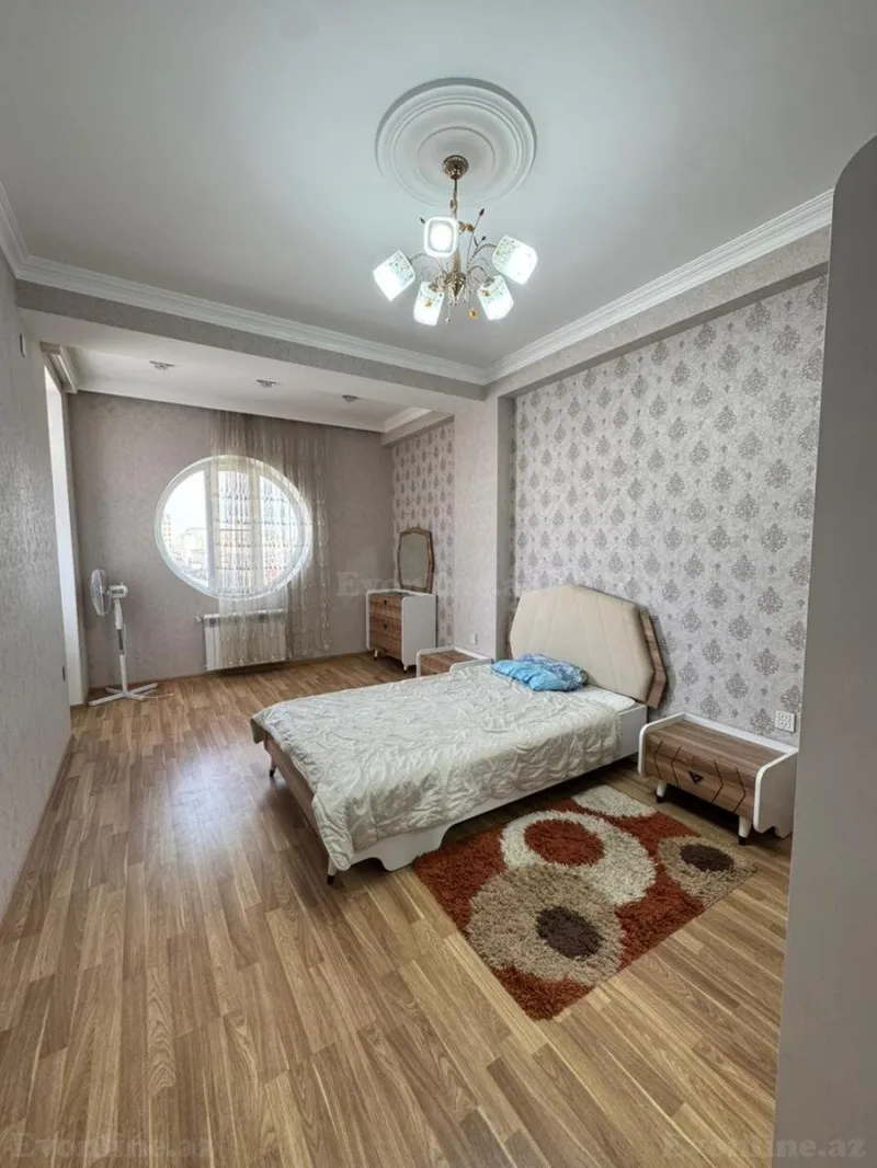 Satılır 2 otaqlı Mənzil Yeni tikili 64 m² Həzi Aslanov - şəkil 5