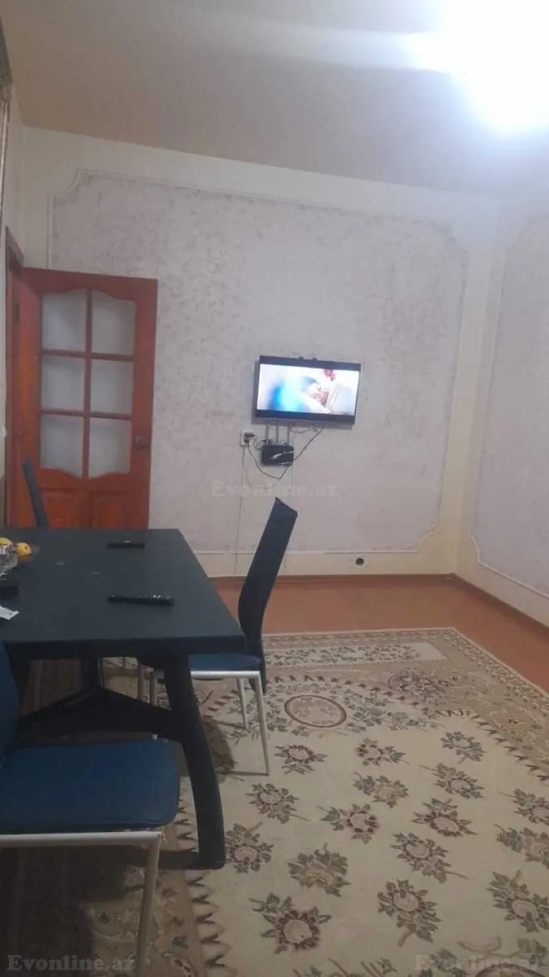Satılır 1 otaqlı Mənzil Köhnə tikili 29 m² 4-cü mikrorayon - şəkil 6