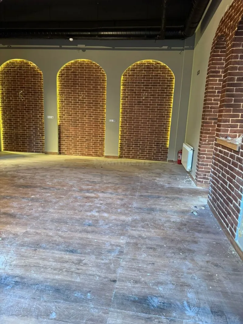 Kirayə verilir Obyekt 135 m² Xətai r. - şəkil 3