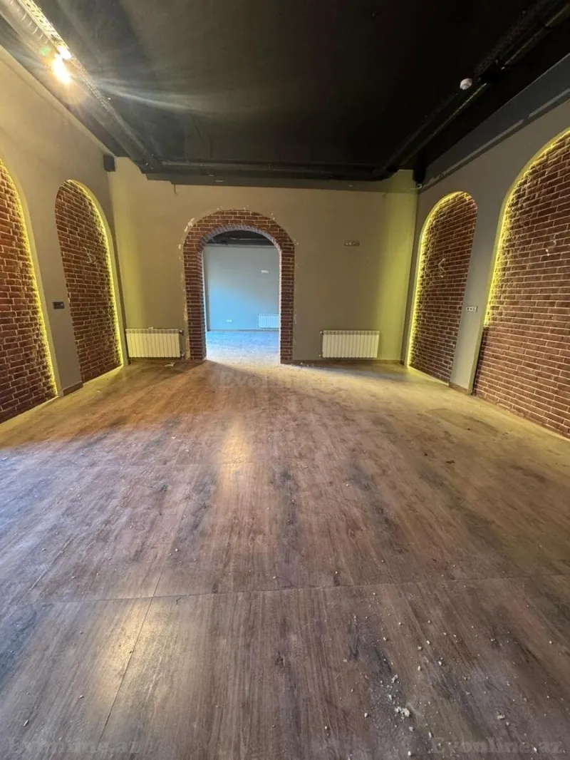 Kirayə verilir Obyekt 135 m² Xətai r. - şəkil 5