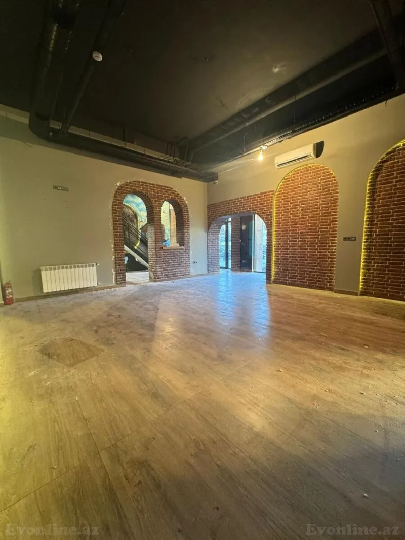 Kirayə verilir Obyekt 135 m² Xətai r. - şəkil 7