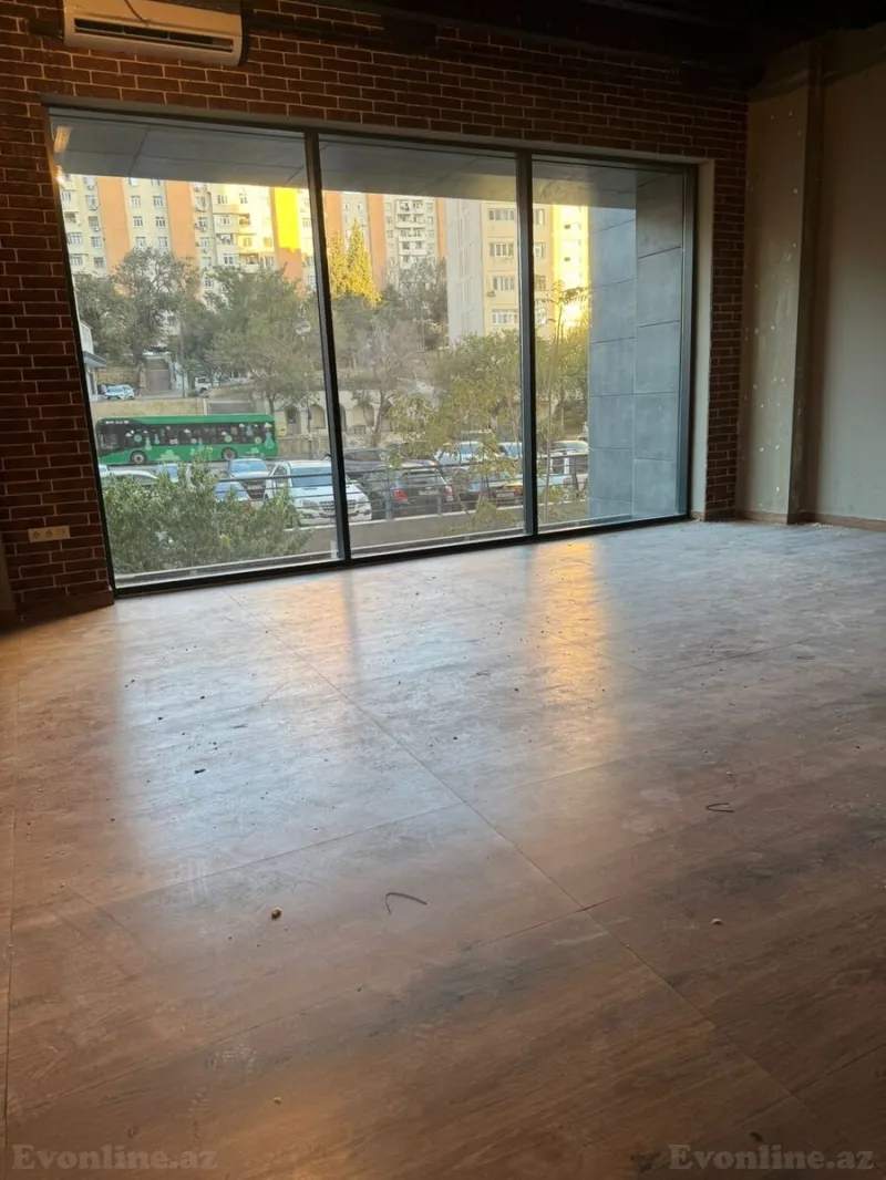 Kirayə verilir Obyekt 135 m² Xətai r. - şəkil 9