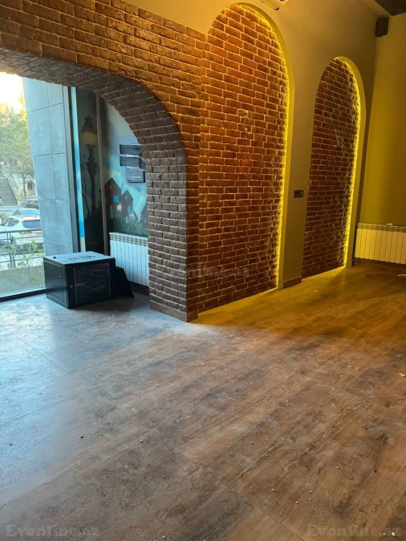 Kirayə verilir Obyekt 135 m² Xətai r. - şəkil 10