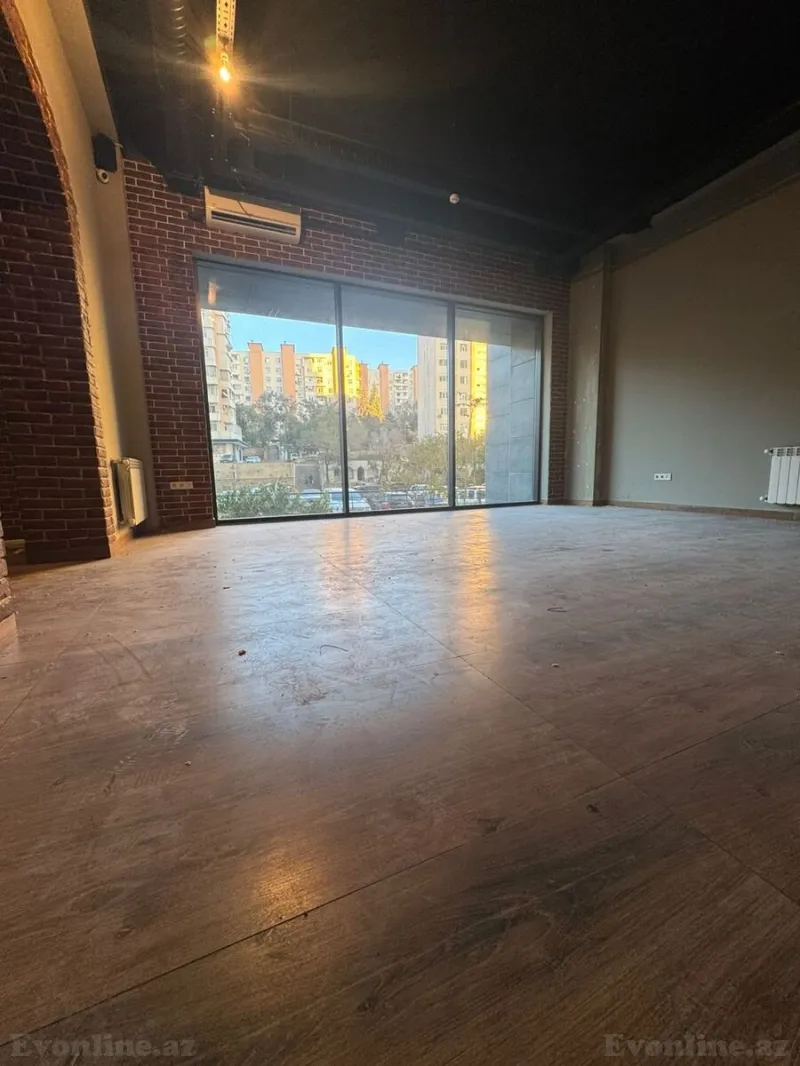 Kirayə verilir Obyekt 135 m² Xətai r. - şəkil 11