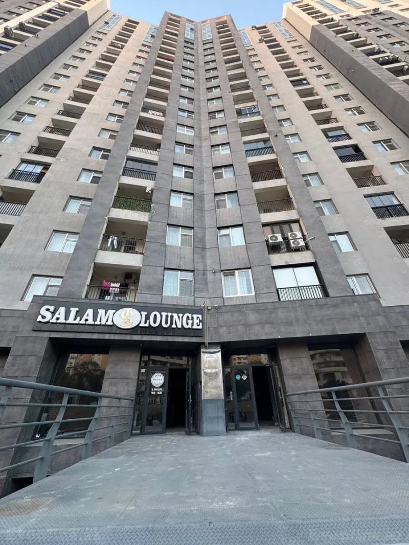 Kirayə verilir Obyekt 135 m² Xətai r. - şəkil 17