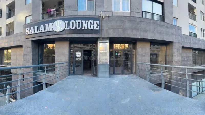 Kirayə verilir Obyekt 135 m² Xətai r. - şəkil 18