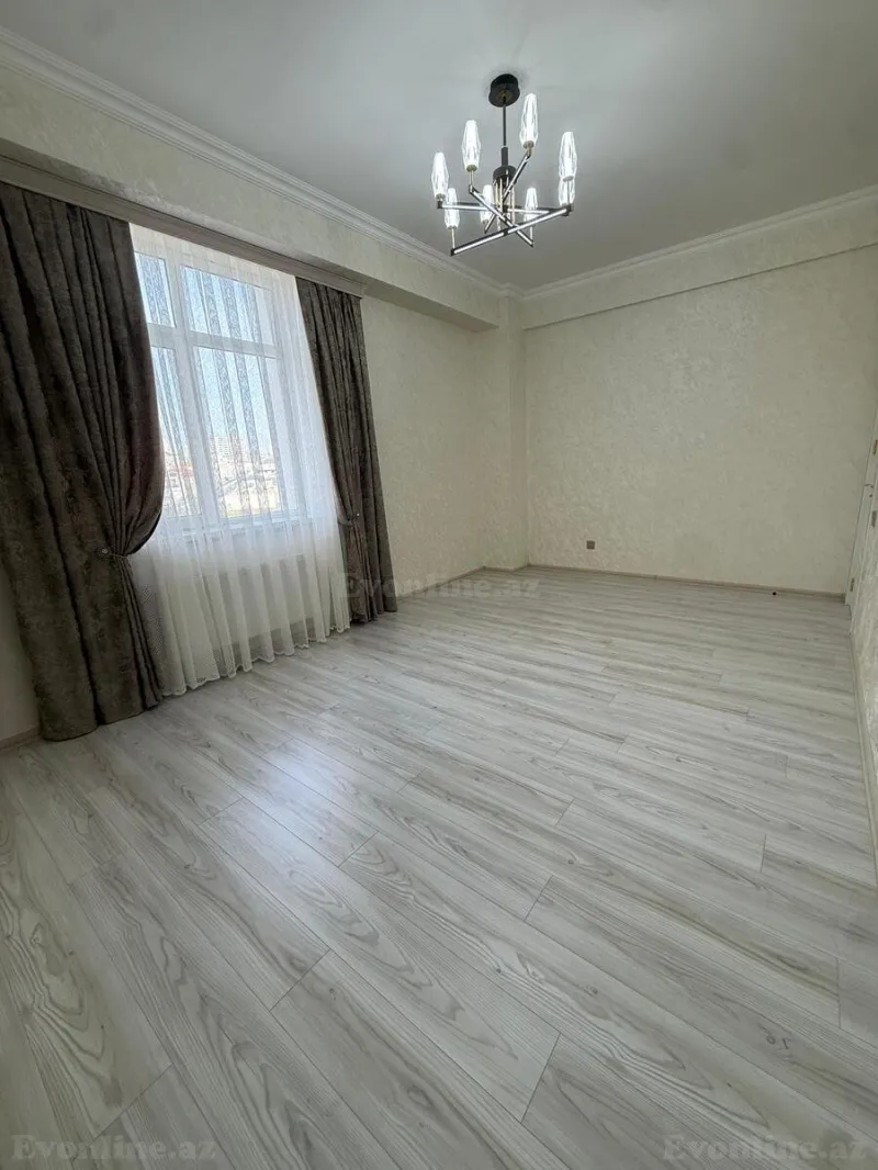 Satılır 3 otaqlı Mənzil Yeni tikili 81 m² Yasamal - şəkil 3