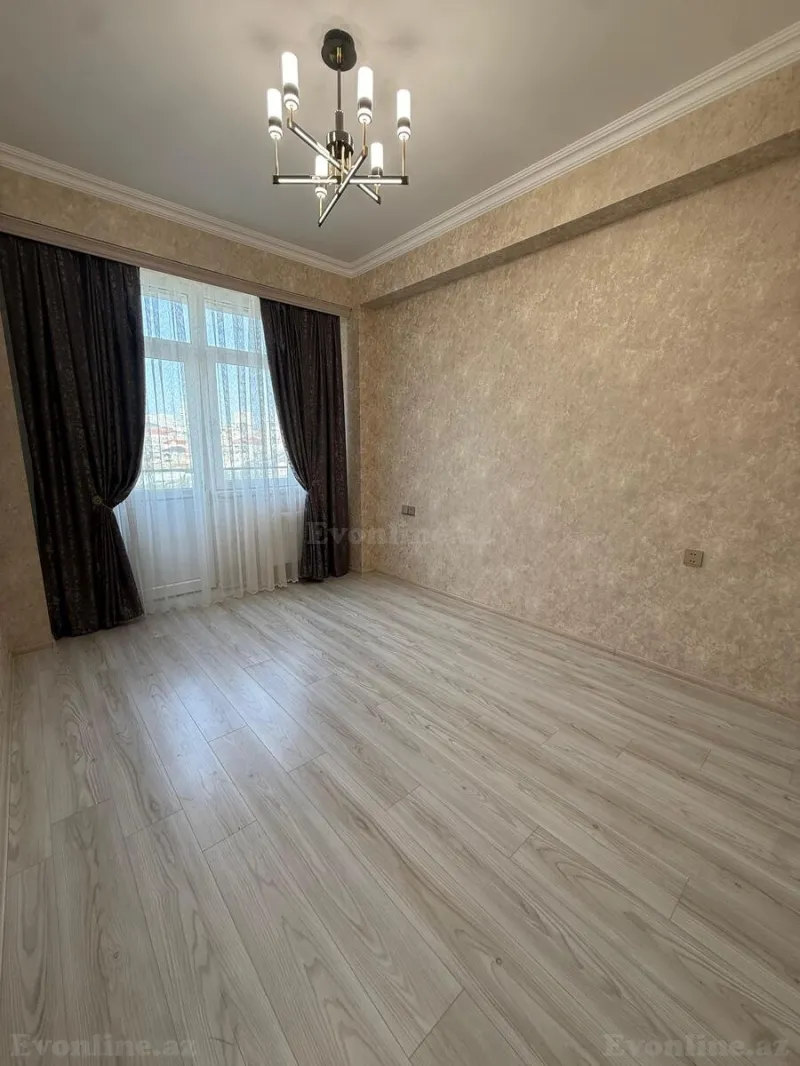 Satılır 3 otaqlı Mənzil Yeni tikili 81 m² Yasamal - şəkil 4