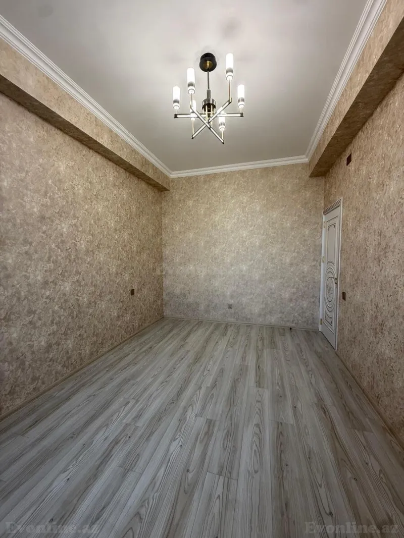 Satılır 3 otaqlı Mənzil Yeni tikili 81 m² Yasamal - şəkil 5