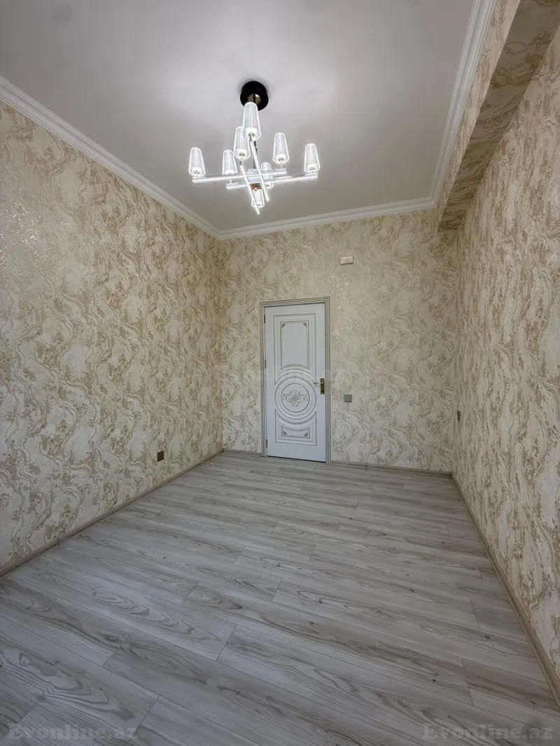 Satılır 3 otaqlı Mənzil Yeni tikili 81 m² Yasamal - şəkil 6