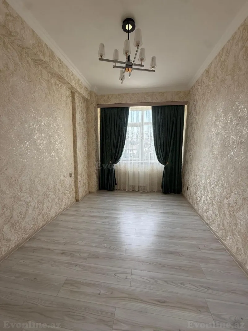 Satılır 3 otaqlı Mənzil Yeni tikili 81 m² Yasamal - şəkil 7