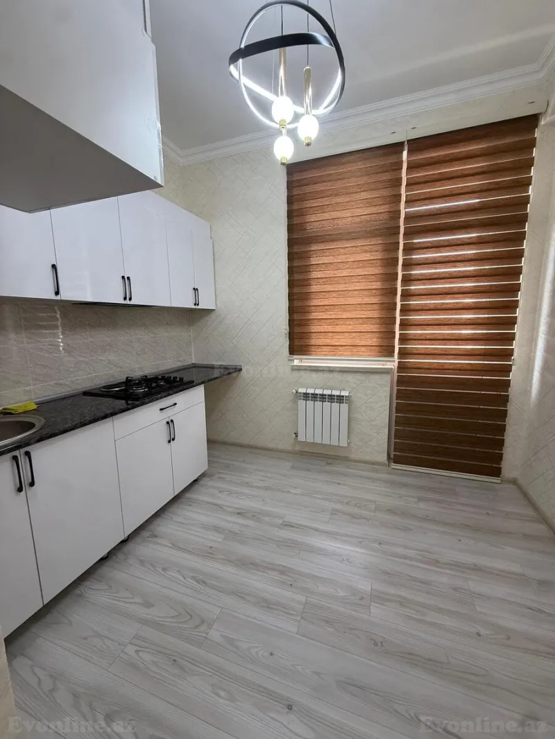 Satılır 3 otaqlı Mənzil Yeni tikili 81 m² Yasamal - şəkil 8