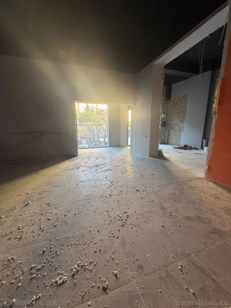 Kirayə verilir Obyekt 135 m² Xətai r. - şəkil 3