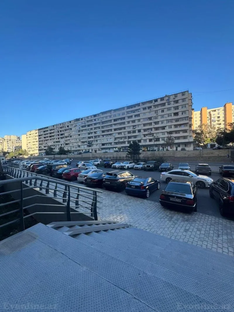Kirayə verilir Obyekt 135 m² Xətai r. - şəkil 5