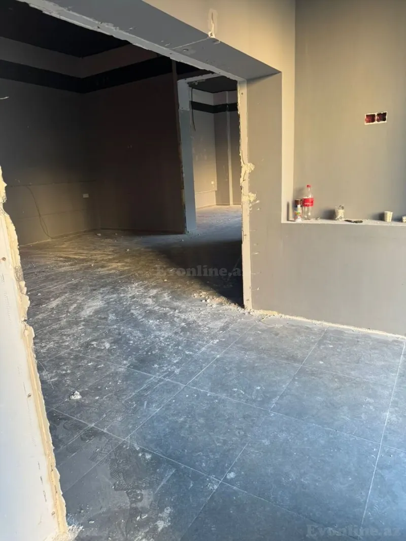 Kirayə verilir Obyekt 135 m² Xətai r. - şəkil 10