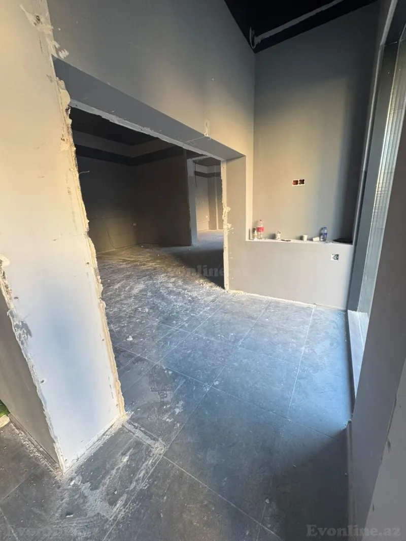 Kirayə verilir Obyekt 135 m² Xətai r. - şəkil 11