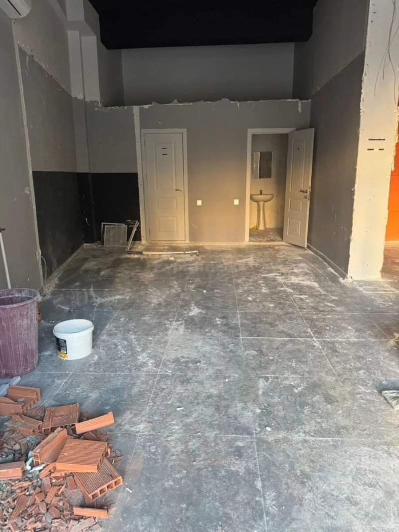 Kirayə verilir Obyekt 135 m² Xətai r. - şəkil 12