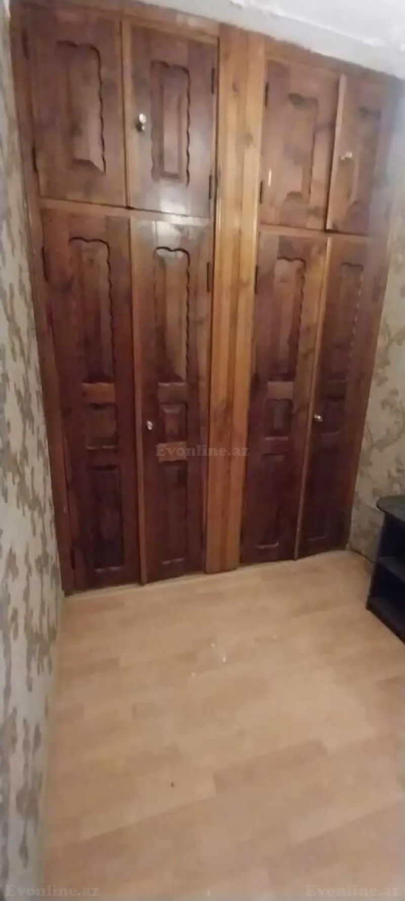 Kirayə verilir 2 otaqlı Mənzil Köhnə tikili 60 m² 8-ci kilometr - şəkil 3