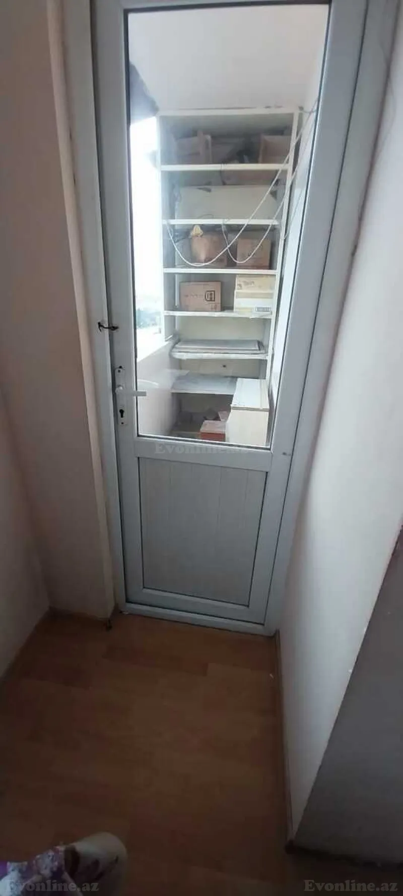 Kirayə verilir 2 otaqlı Mənzil Köhnə tikili 60 m² 8-ci kilometr - şəkil 7