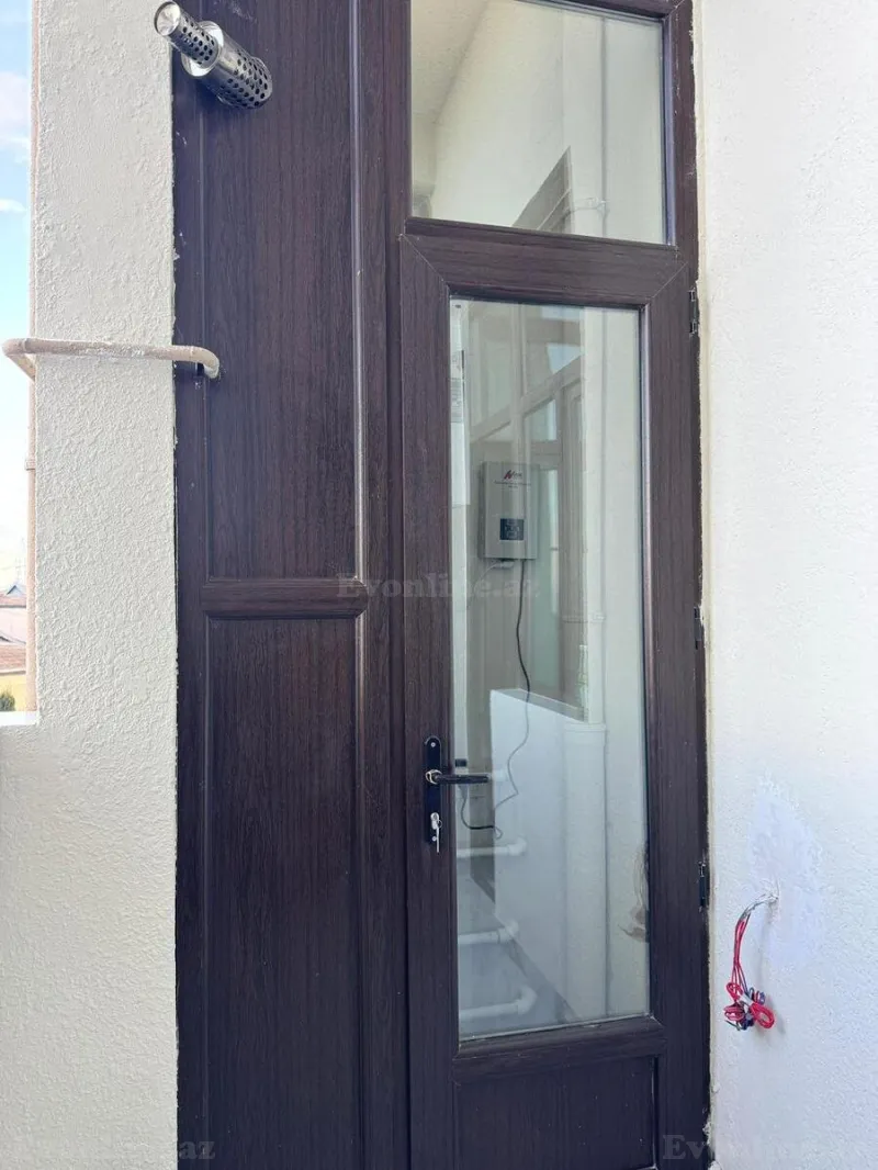 Satılır 3 otaqlı Mənzil Yeni tikili 140 m² Xətai r. - şəkil 21