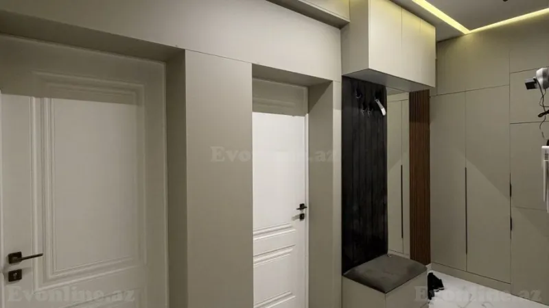 Satılır 2 otaqlı Mənzil Yeni tikili 70 m² Koroğlu m. - şəkil 12