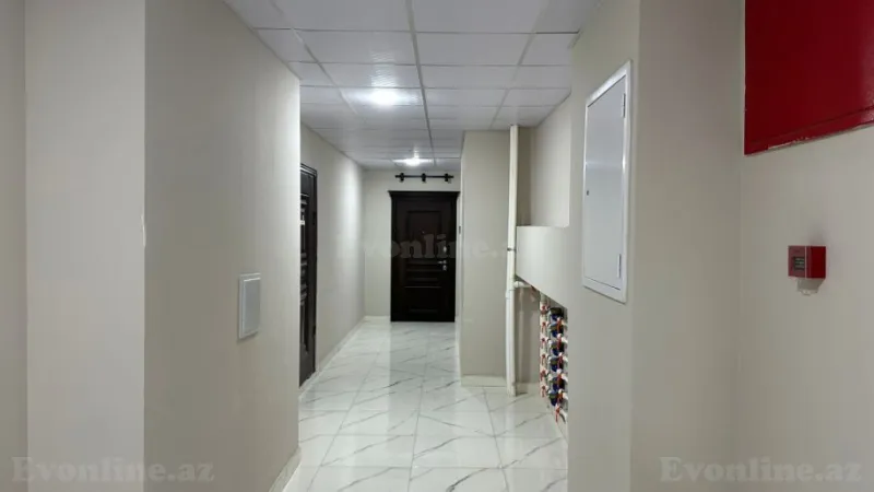 Satılır 2 otaqlı Mənzil Yeni tikili 76 m² 20 Yanvar m. - şəkil 2