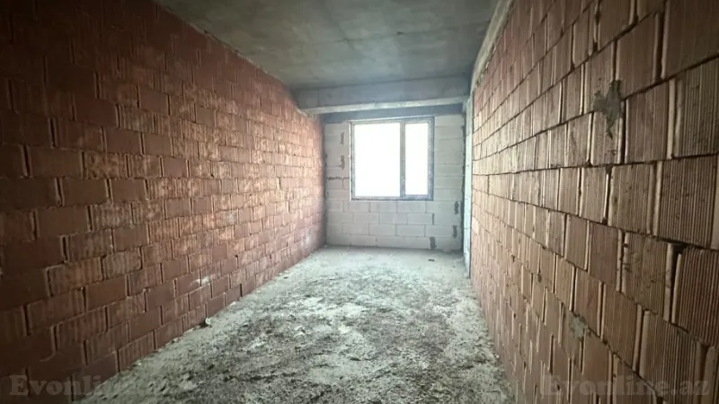 Satılır 2 otaqlı Mənzil Yeni tikili 76 m² 20 Yanvar m. - şəkil 3