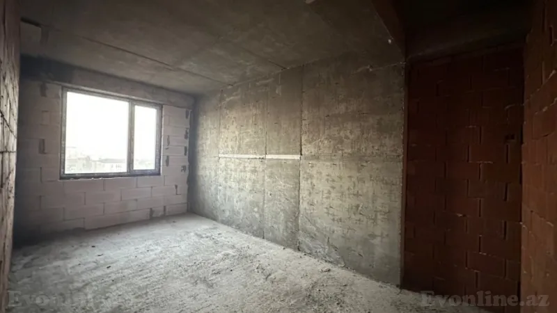 Satılır 2 otaqlı Mənzil Yeni tikili 76 m² 20 Yanvar m. - şəkil 4