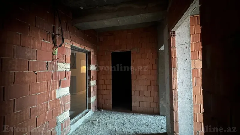 Satılır 2 otaqlı Mənzil Yeni tikili 76 m² 20 Yanvar m. - şəkil 5