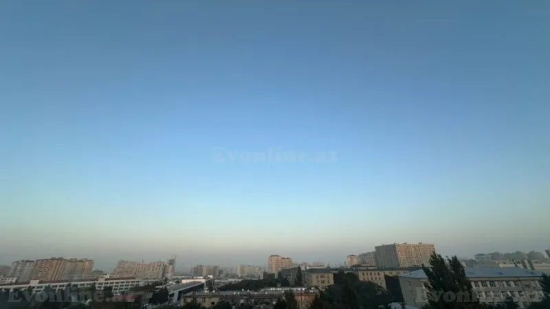 Satılır 2 otaqlı Mənzil Yeni tikili 76 m² 20 Yanvar m. - şəkil 6