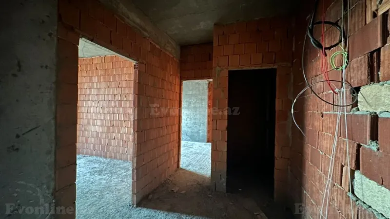Satılır 2 otaqlı Mənzil Yeni tikili 76 m² 20 Yanvar m. - şəkil 7