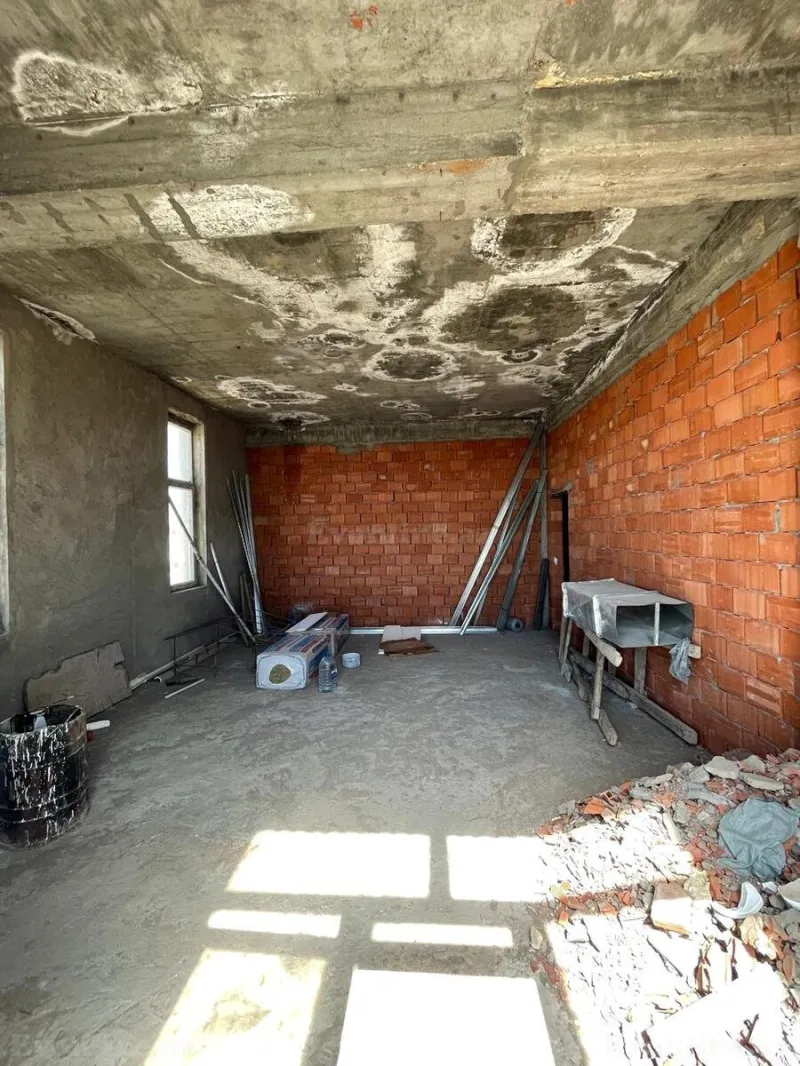 Satılır 3 otaqlı Mənzil Yeni tikili 141 m² Nərimanov r. - şəkil 5