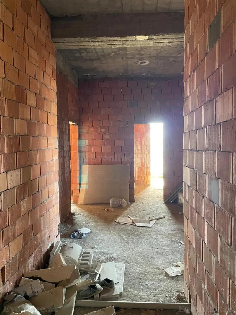 Satılır 3 otaqlı Mənzil Yeni tikili 141 m² Nərimanov r. - şəkil 13