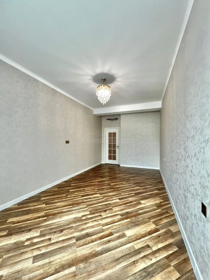 Satılır 3 otaqlı Mənzil Yeni tikili 94 m² Nəsimi r. - şəkil 8