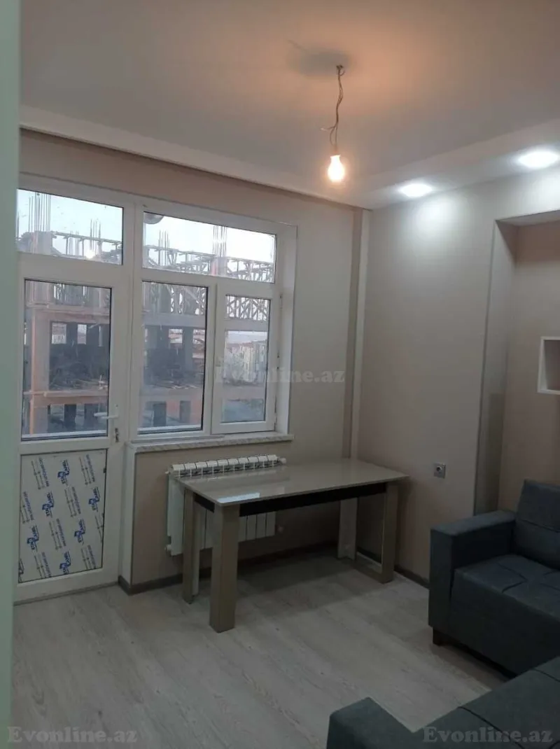 Satılır 3 otaqlı Mənzil Yeni tikili 54 m² Masazır - şəkil 2